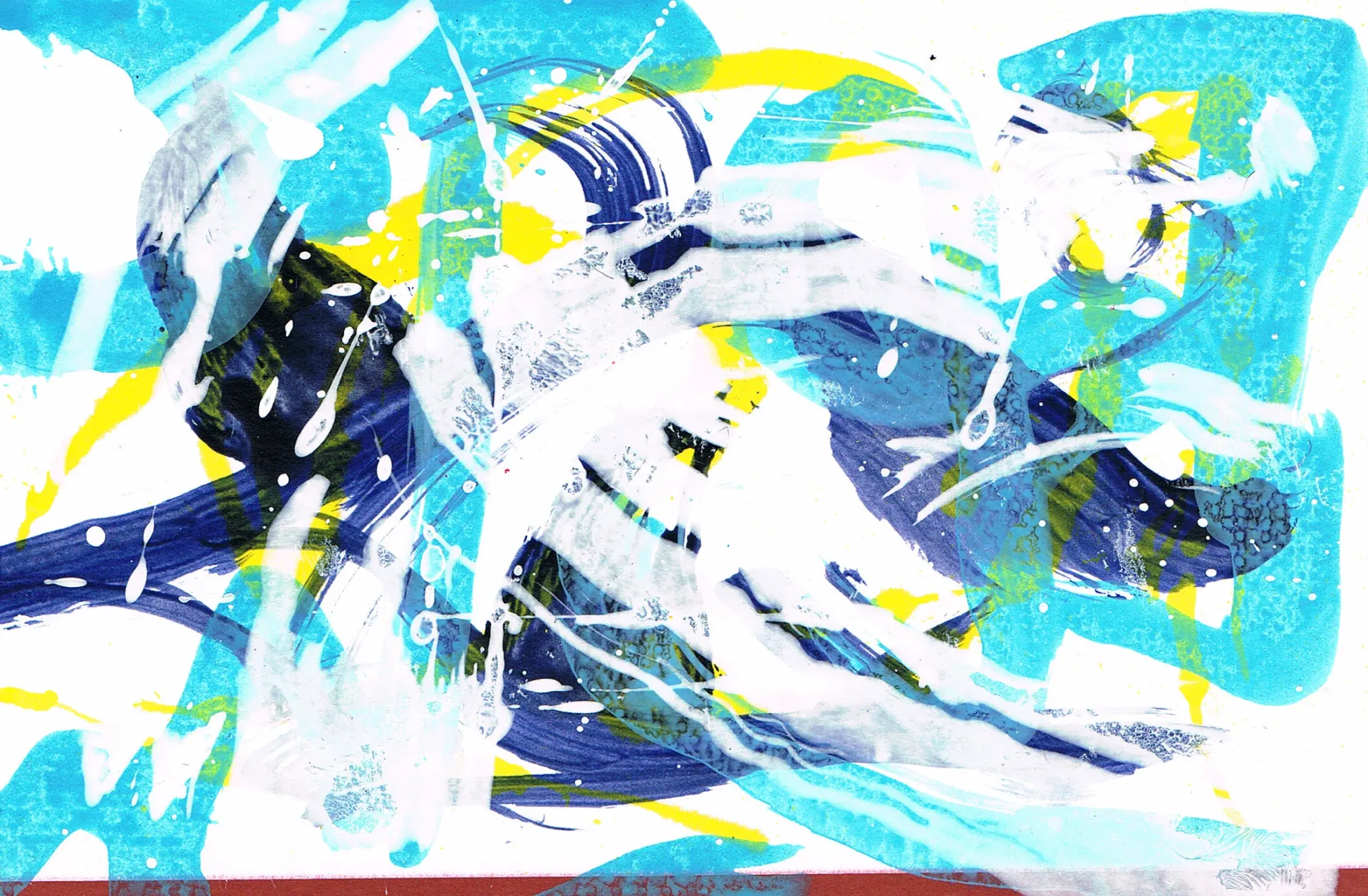 Året 2021 starter godt