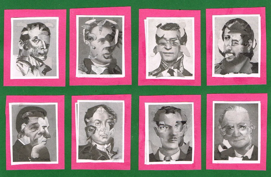 Ligestilling eller Gender?