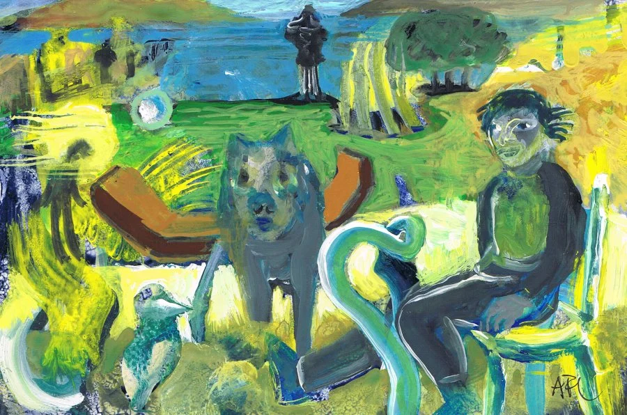 Nye Artmoney i webshop