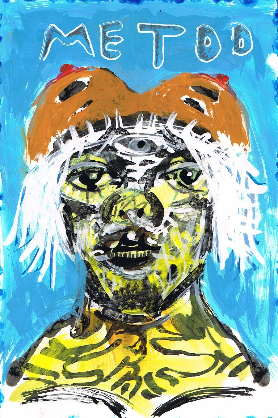 Gedanken zu einem Bild