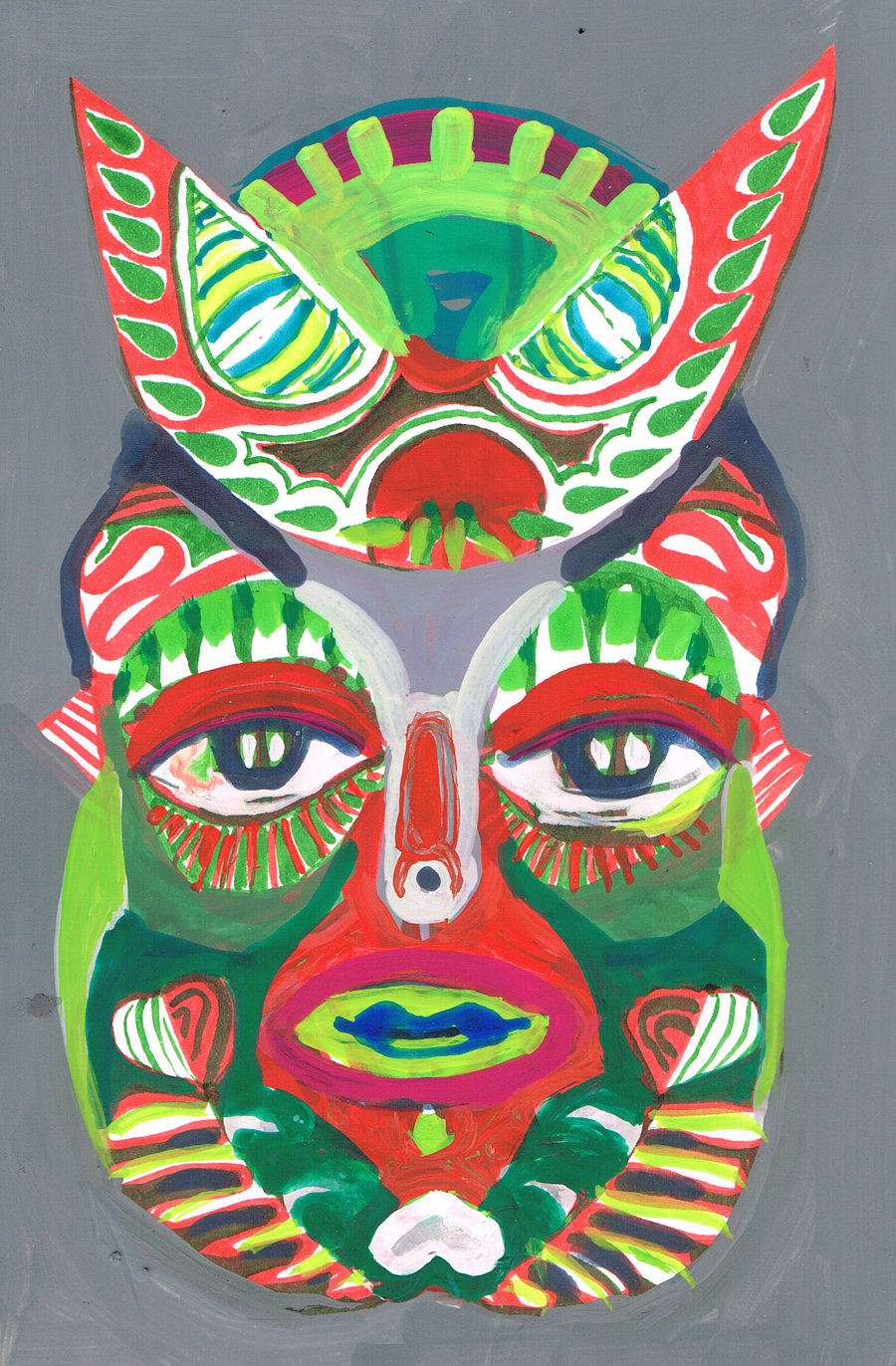 Kunstkalender 2025 er på vej