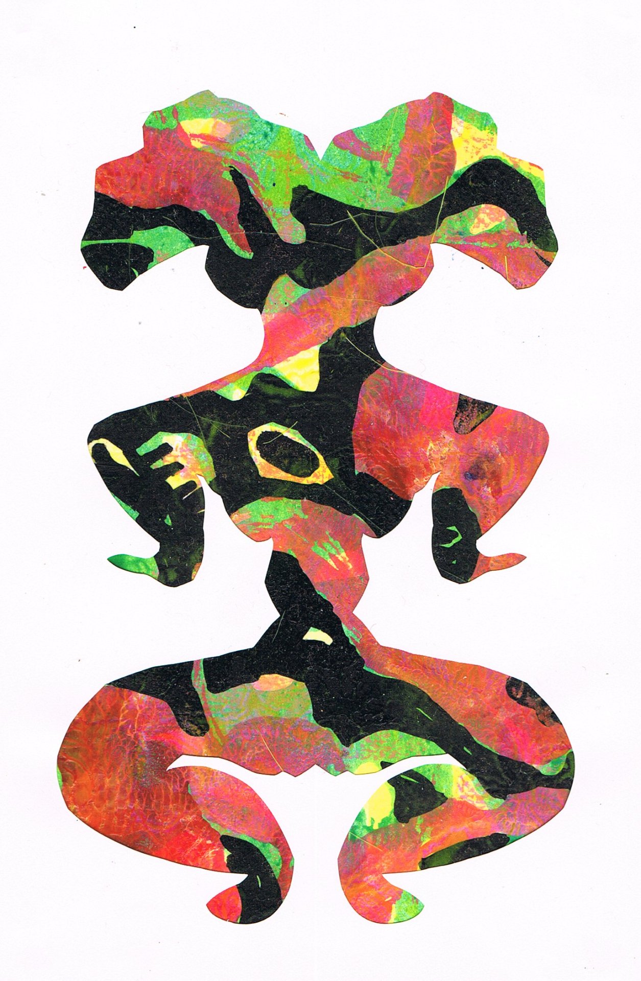 Neue Artmoney Serie entsteht