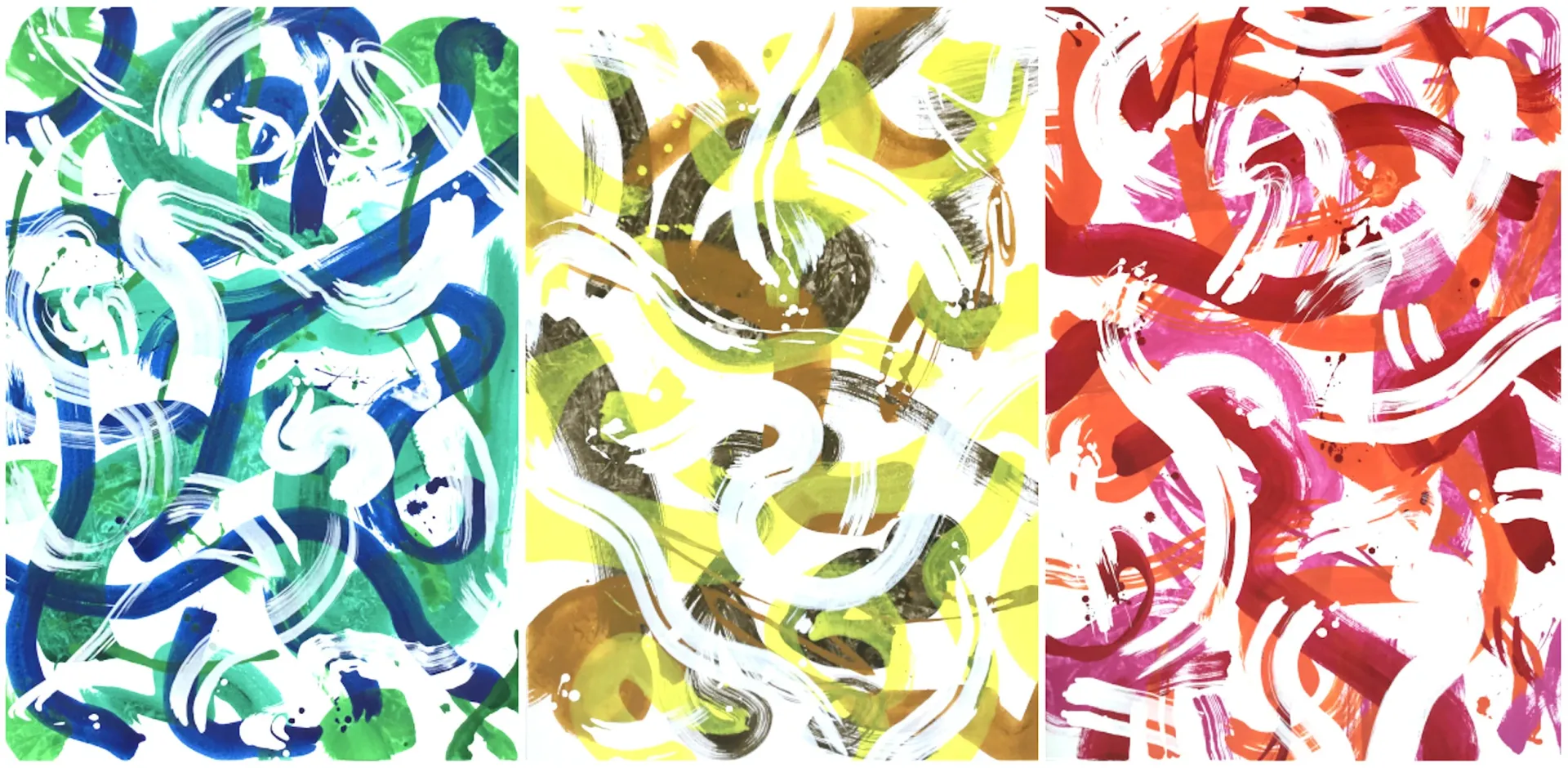 Igen i år i Galleri Krebsen