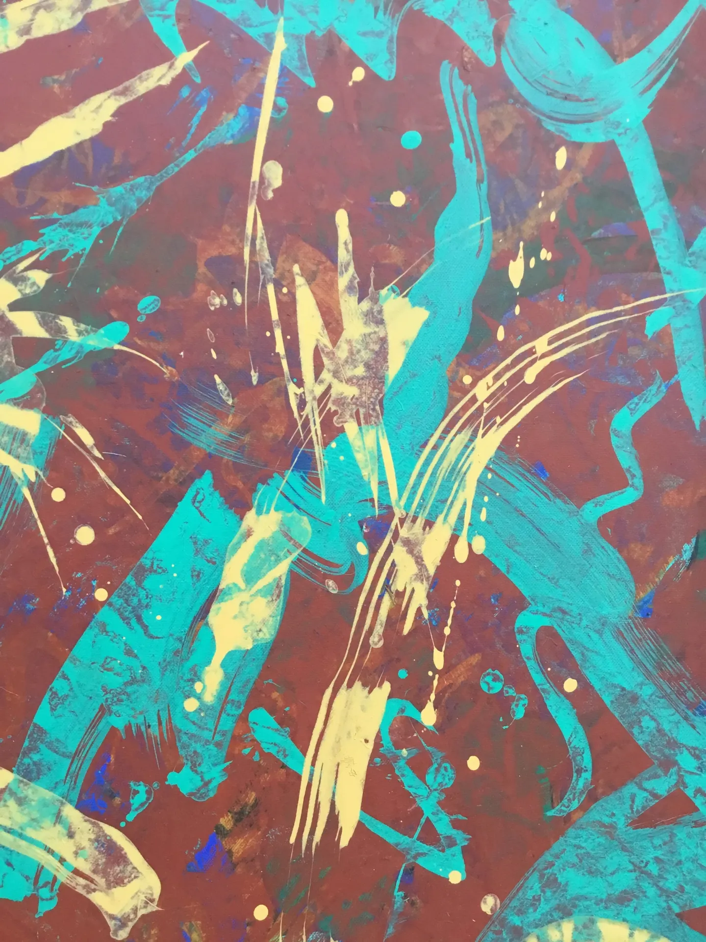 Antaget - Ikke antaget