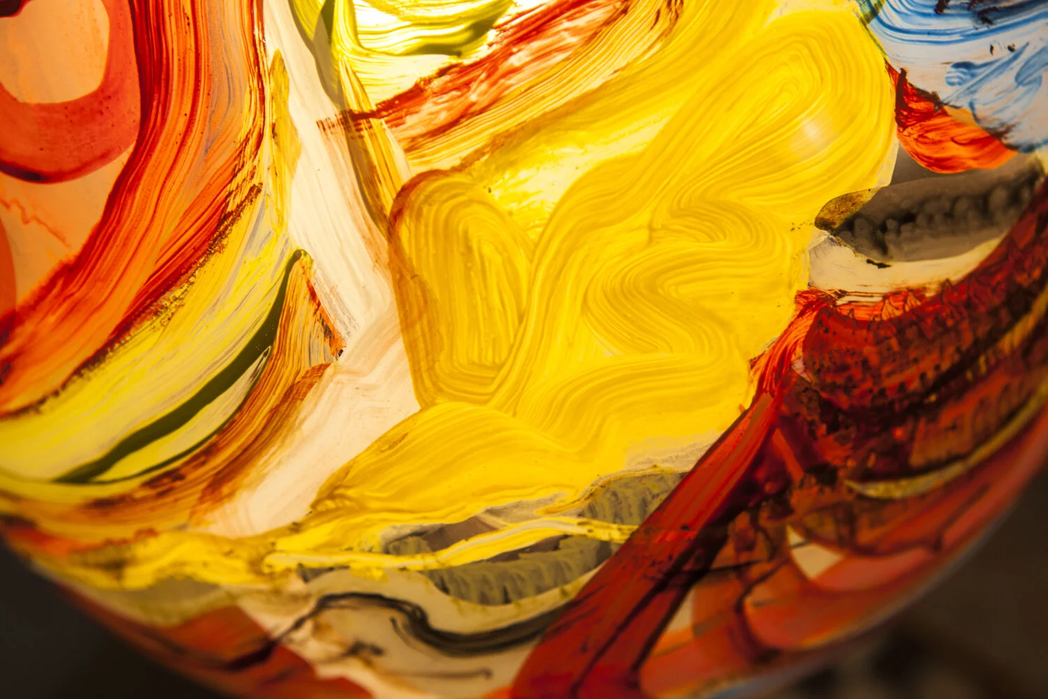 Oplev Falklamper tæt på