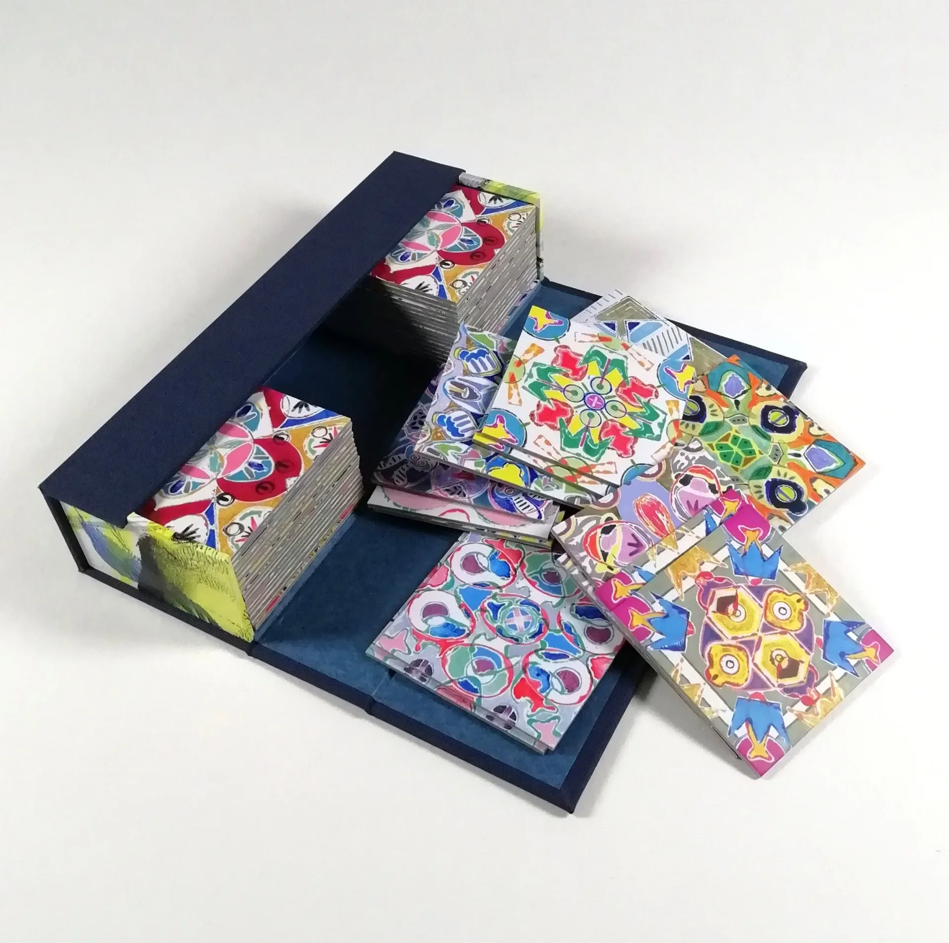 Ein neues Spiel auf Erden