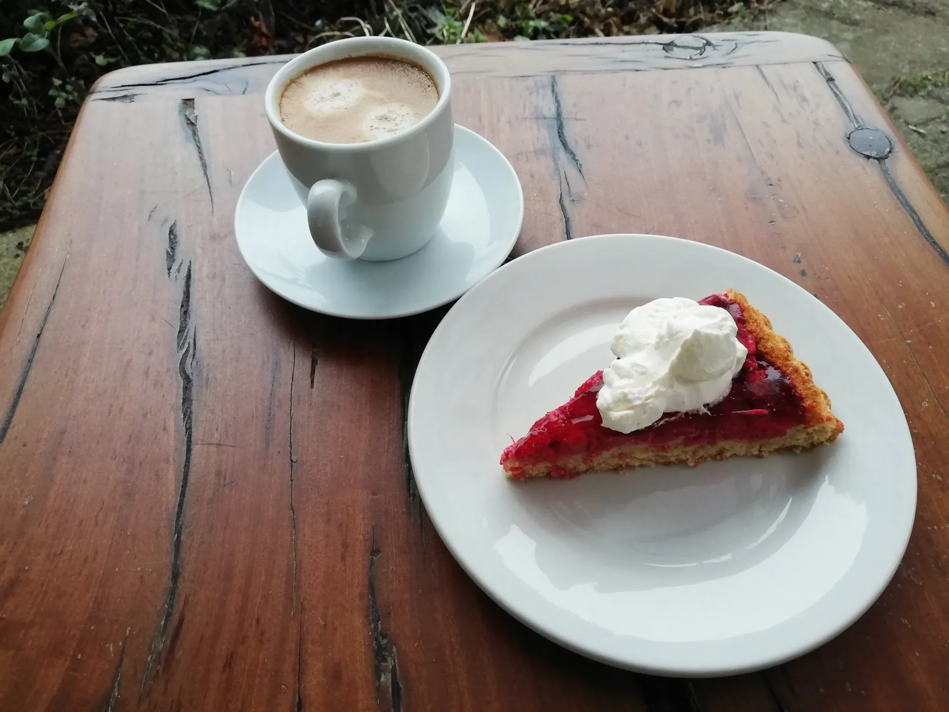 En tankevækkende oplevelse : FÆLLESMALERI