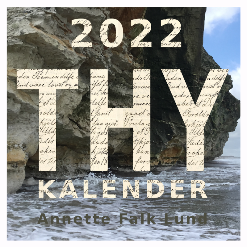 THY KALENDER 2022