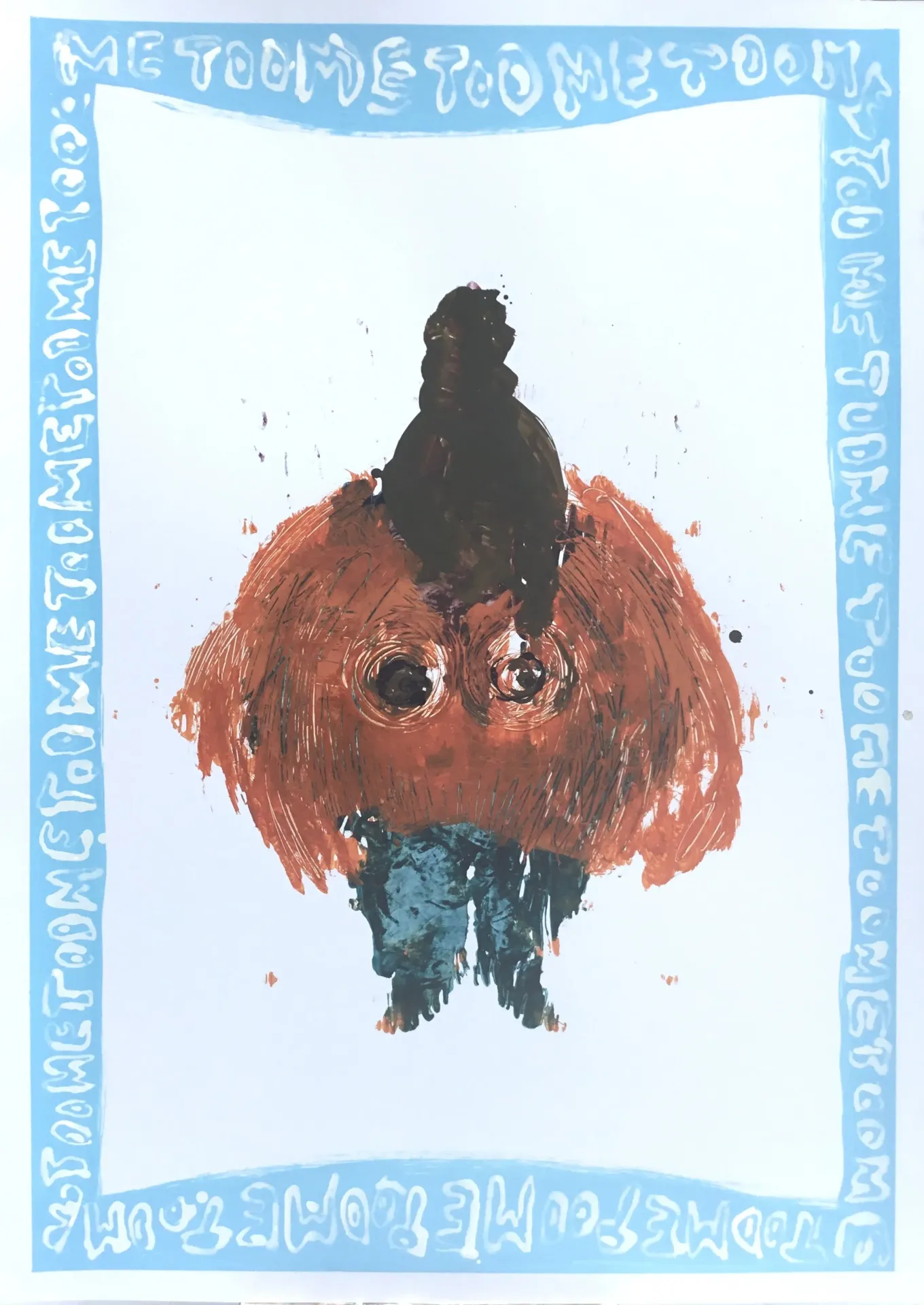 MeeToo in aller Munde igen