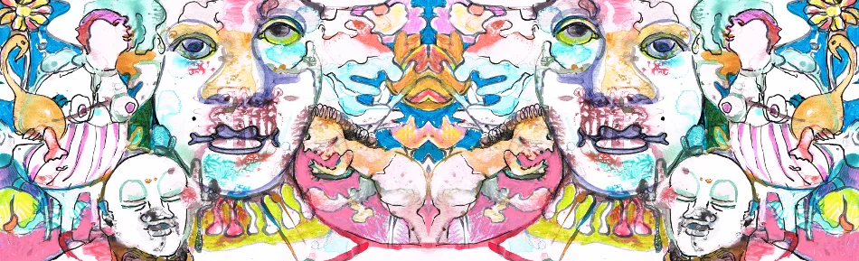 Digital Print and Original