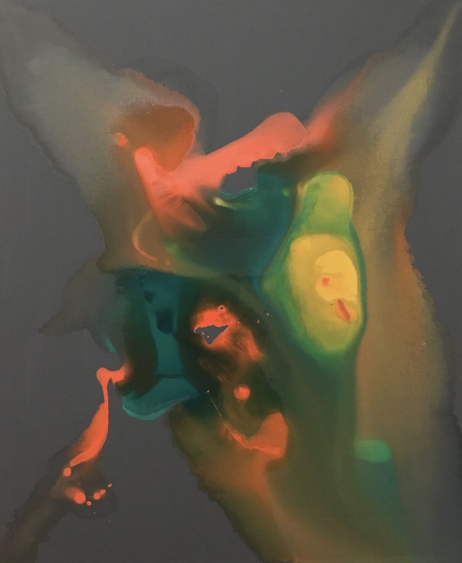 Mit atelier er åbent i påsken 2021