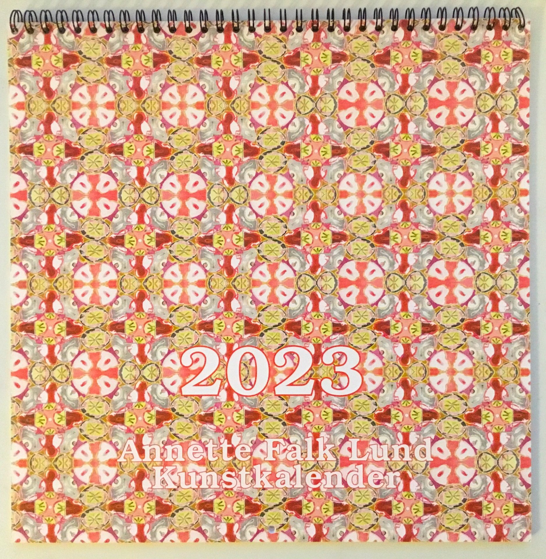 Vi ses i København på Creative Mind Messe 9. og 10. april 2022